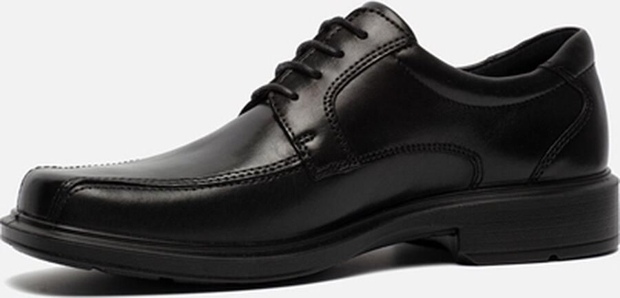 ECCO Helsinki Heren Veterschoenen Zwart - Foto 18