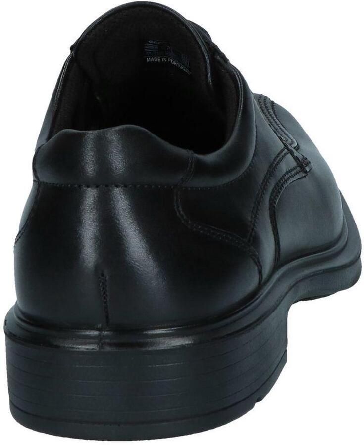 ECCO Helsinki Heren Veterschoenen Zwart - Foto 5