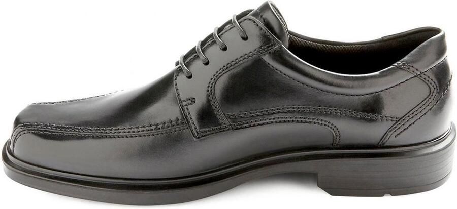 ECCO Helsinki Heren Veterschoenen Zwart - Foto 20