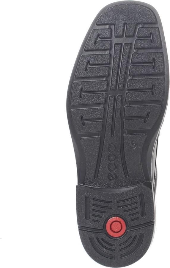 ECCO Helsinki Heren Veterschoenen Zwart - Foto 9