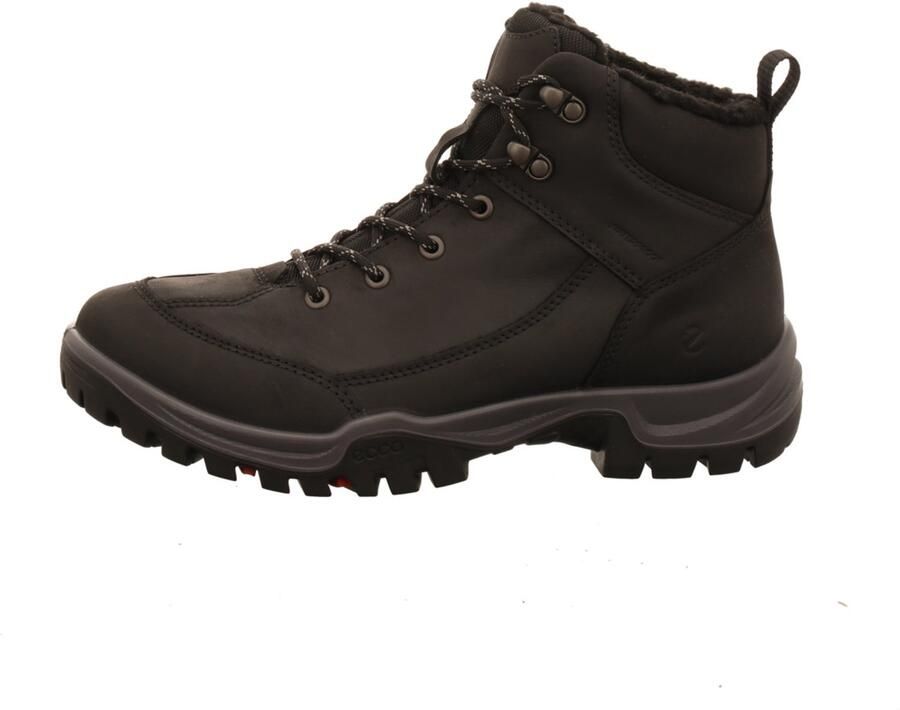 Ecco Veterschoenen Xpedition III Wp WI Winterlaarzen veterlaarzen met RECEPTOR-Technologie