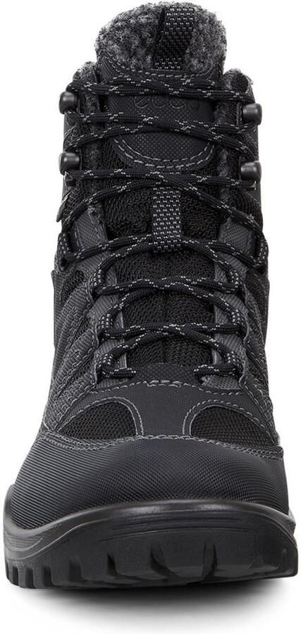 ECCO Women's Xpedition III High GTX Winterschoenen zwart