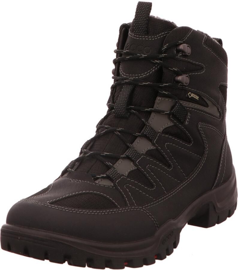 ECCO Women's Xpedition III High GTX Winterschoenen zwart