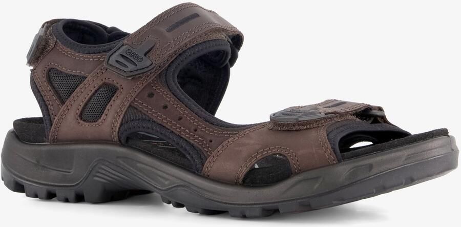 Ecco Outdoorsandalen OFFROAD zomerschoen klittenbandschoen outdoorschoen in trekkinglook - Foto 6