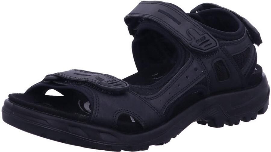ECCO Wandelsandalen 'OFFROAD' zwart - Foto 2