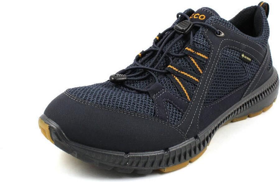 Ecco NU 21% KORTING Sneakers Terracruise II met snelsluiting - Foto 3