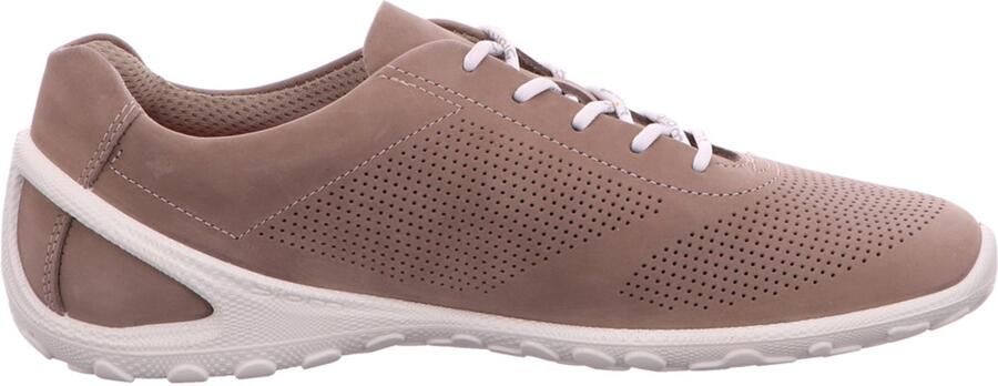 Ecco Sneakers BIOM LITE M vrijetijdsschoen lage schoen veterschoen met lichte loopzool - Foto 6