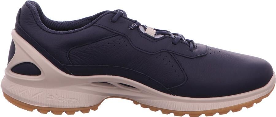 ECCO Sportieve veterschoen 'BIOM ENERGI M' marine
