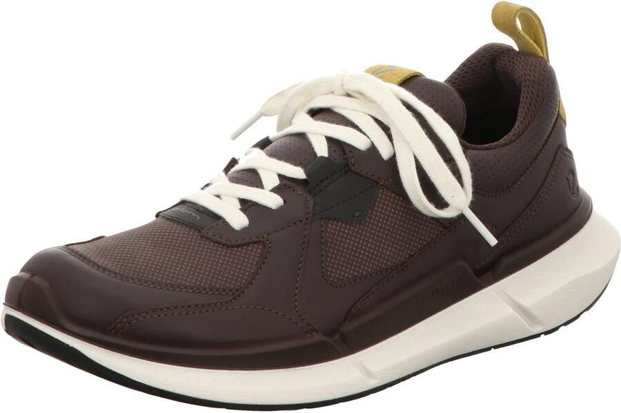 ECCO Heren Veterschoenen bruin
