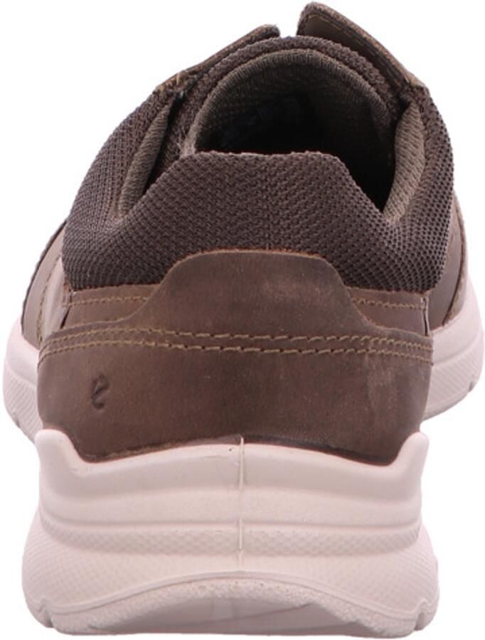 ECCO heren veterschoenen bruin