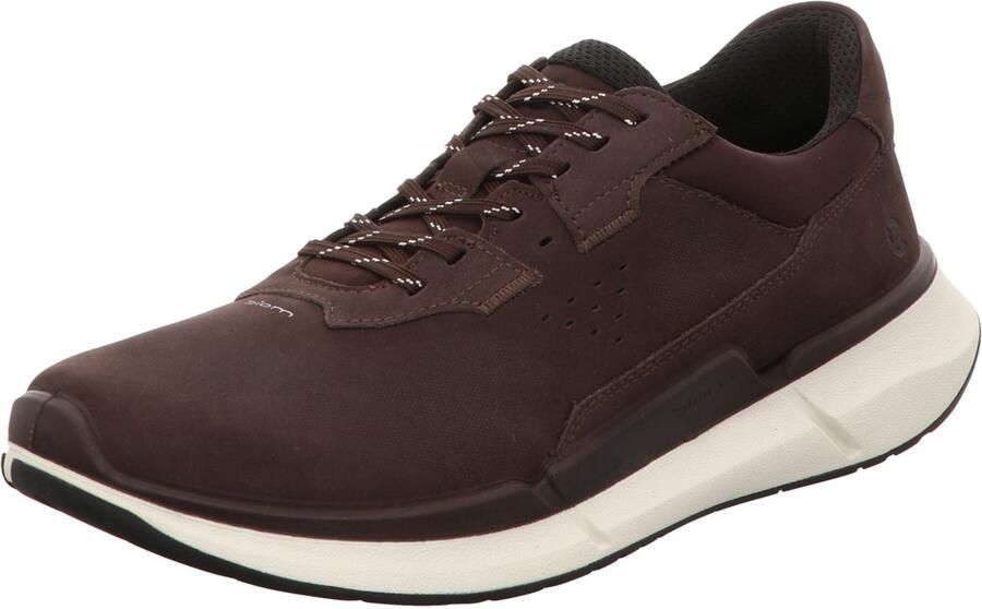 ECCO heren veterschoenen bruin
