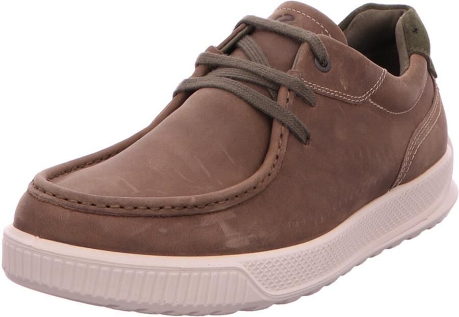 ECCO heren veterschoenen bruin