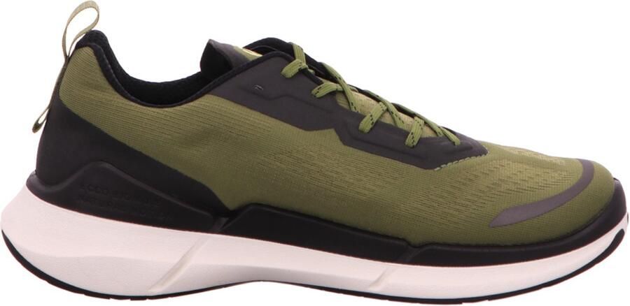 ECCO Biom 2.2 Reflective Vrijetijdsschoenen olijfgroen