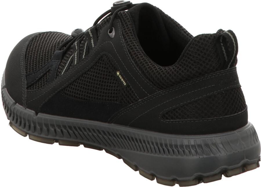 Ecco NU 21% KORTING Sneakers Terracruise II met snelsluiting - Foto 2