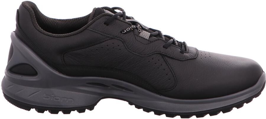 Ecco Veterschoenen Biom Energi Lage schoen veterschoen vrijetijdsschoen in klassieke look