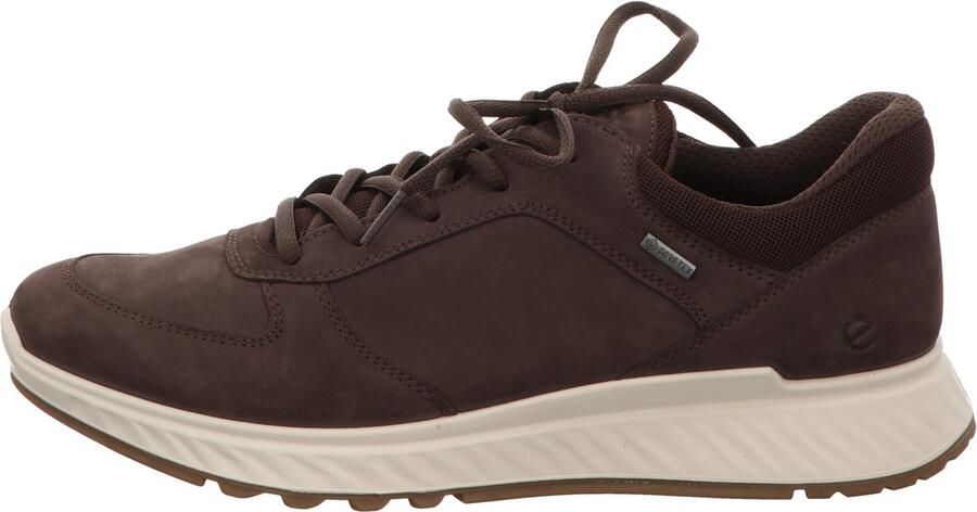 ECCO Herren Schnürschuh Re exostride in braun