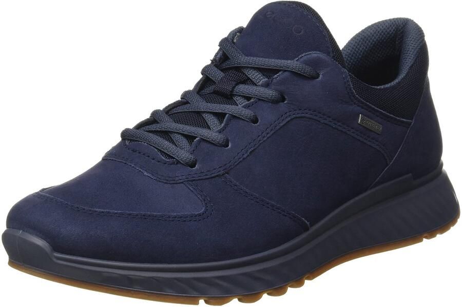 ECCO Exostride M Night Sky Navy Wandelschoenen Heren - Foto 8