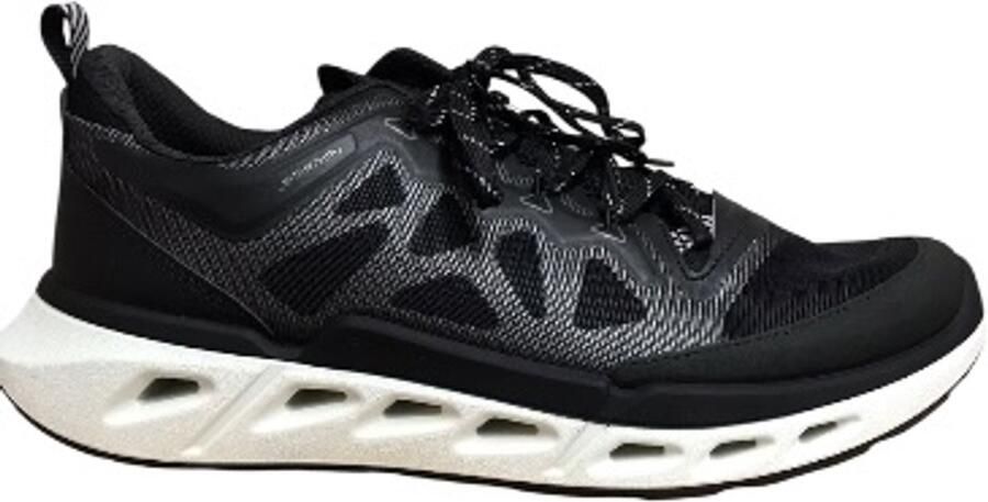 ECCO Sneakers laag 'BIOM 720' zwart