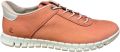 ECCO Sneakers laag 'GRUUV LITE' lichtroze wit - Koraal