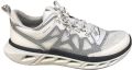 ECCO Lage Sneakers Biom 720 - Wit/Grijs