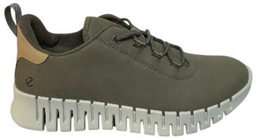 ECCO Sneaker Women Gruuv Vetiver Powder - Foto 2
