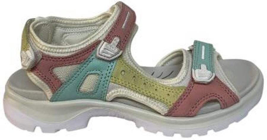 ECCO Nette Schoenen Yucatan