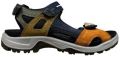 ECCO 069564-55749 heren sandalen sportief overig - Multicolor