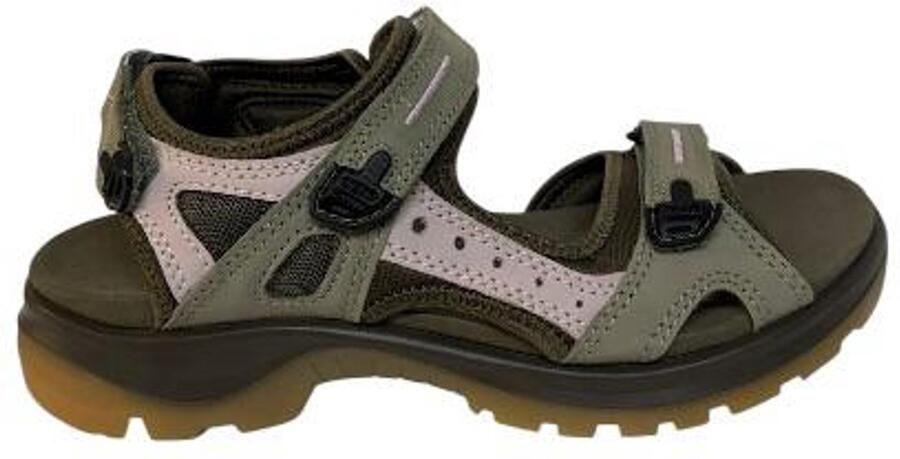 ECCO Offroad Atmos sandalen