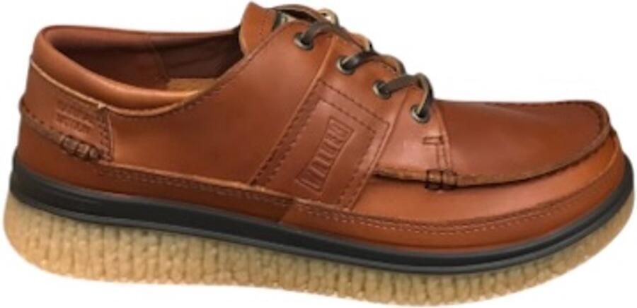 ECCO Klassieke Schoenen Walker 3.0