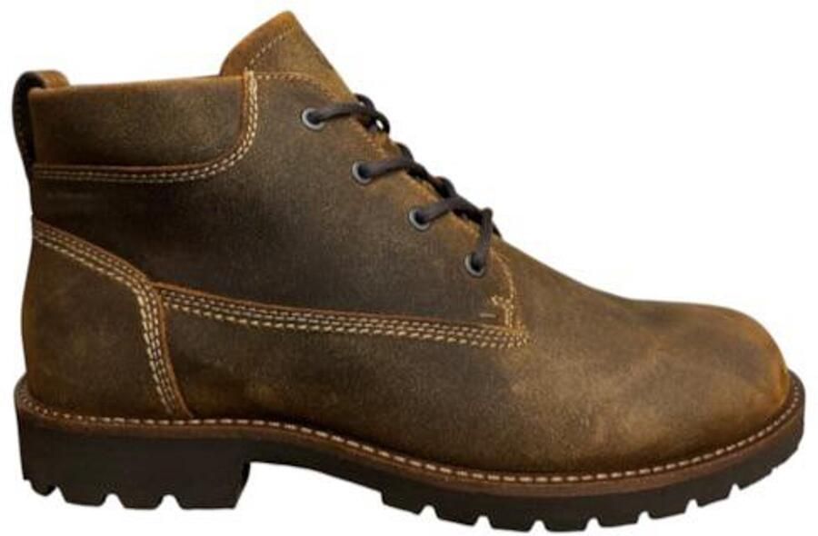 ECCO Charlestown veterboots