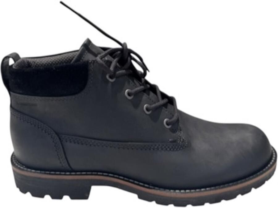 ECCO Charlestown veterboots