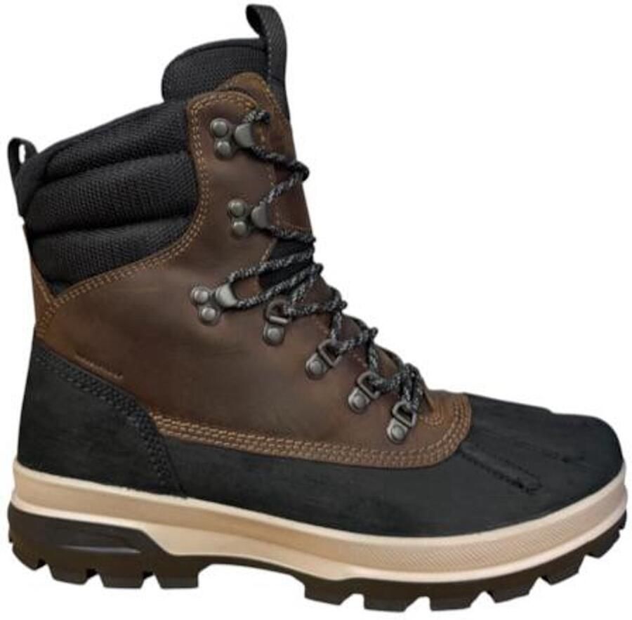 ECCO Snowboots Rugged Track