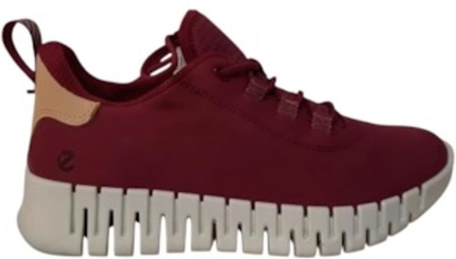 ECCO Lage Sneakers 21820361338