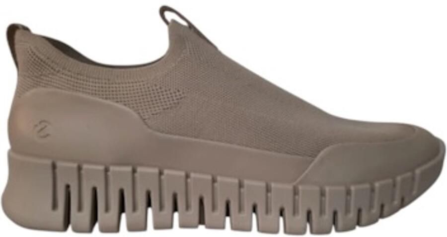 ECCO Damestrainers Gruuv