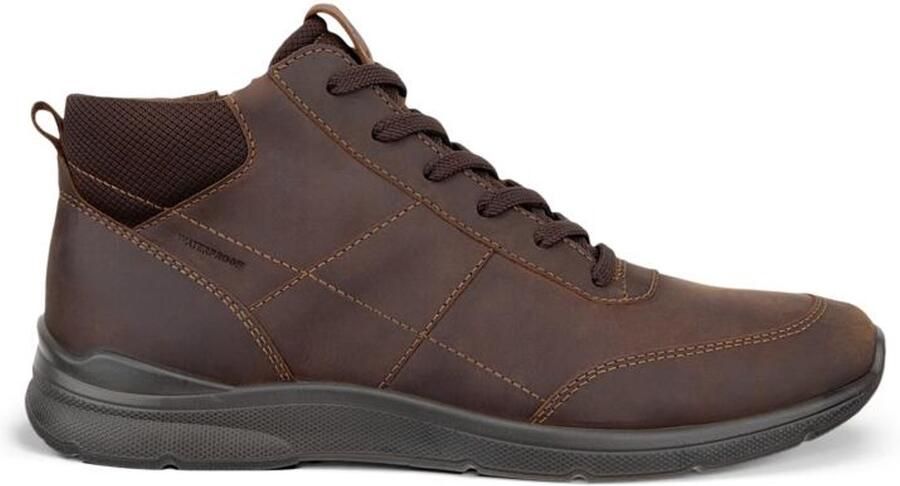 ECCO IRVING Heren Laarzen Bruin
