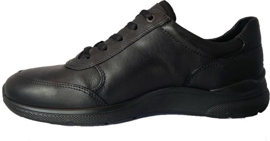 ECCO Irving heren veterschoen Zwart - Foto 15