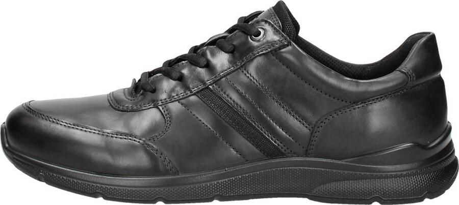 ECCO Irving heren veterschoen Zwart - Foto 19