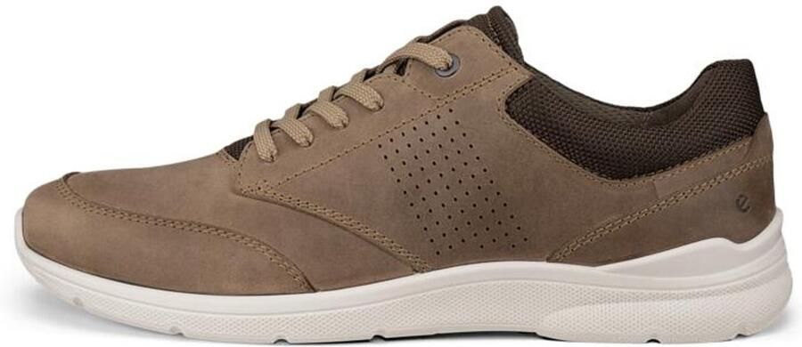 ECCO IRVING Heren Veterschoenen Bruin
