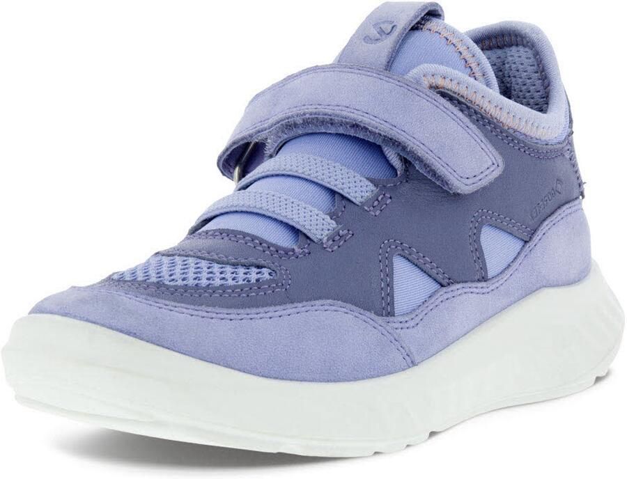 ECCO jongens laarzen blauw