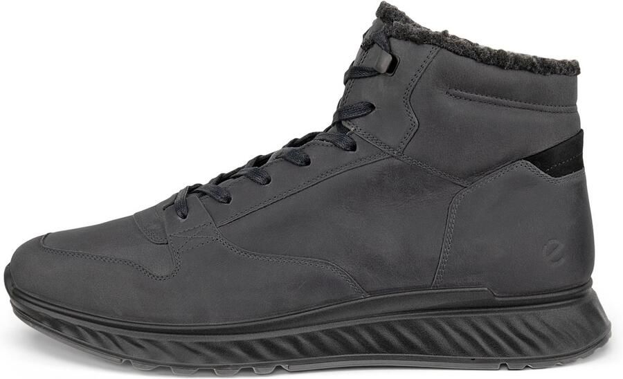 ECCO Exostride heren sneaker Grijs - Foto 2