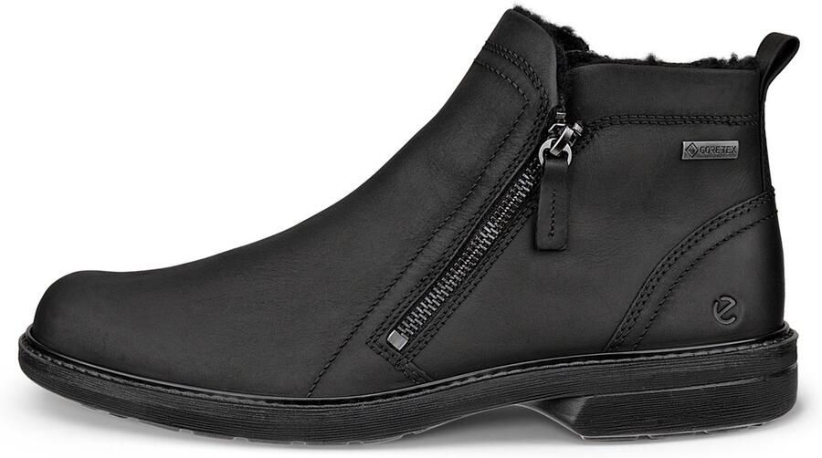 ECCO Turn rits- & gesloten boots