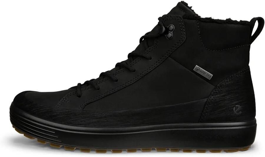 ECCO Laarzen Soft 7 Tred