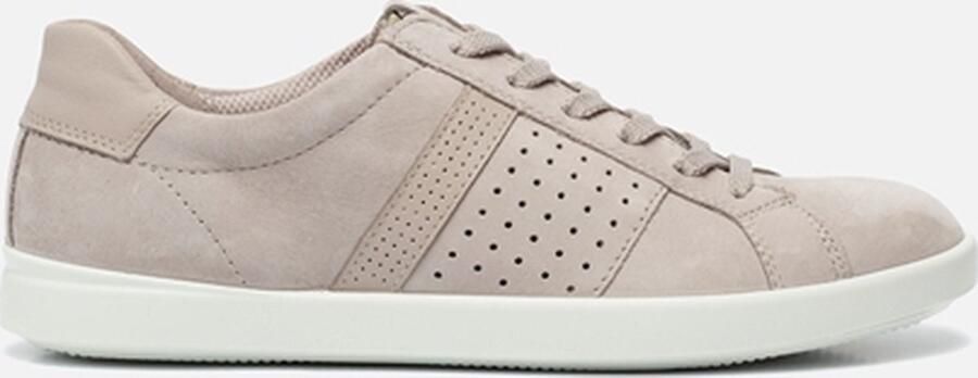 ECCO Leisure sneakers roze - Foto 10