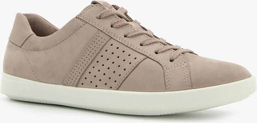 ECCO Leisure sneakers roze - Foto 6