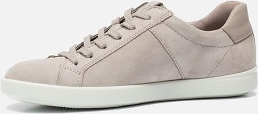 ECCO Leisure sneakers roze - Foto 7