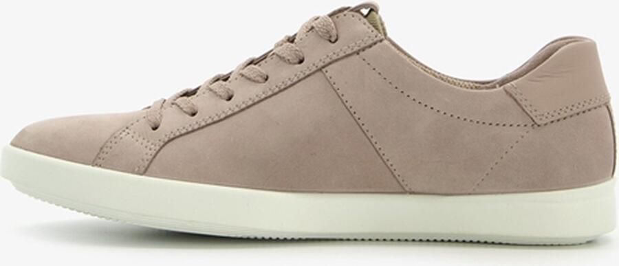 ECCO Leisure sneakers roze - Foto 8