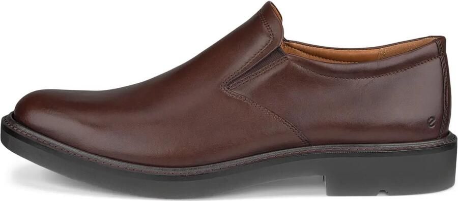 ECCO Leren instapderbies Metro London