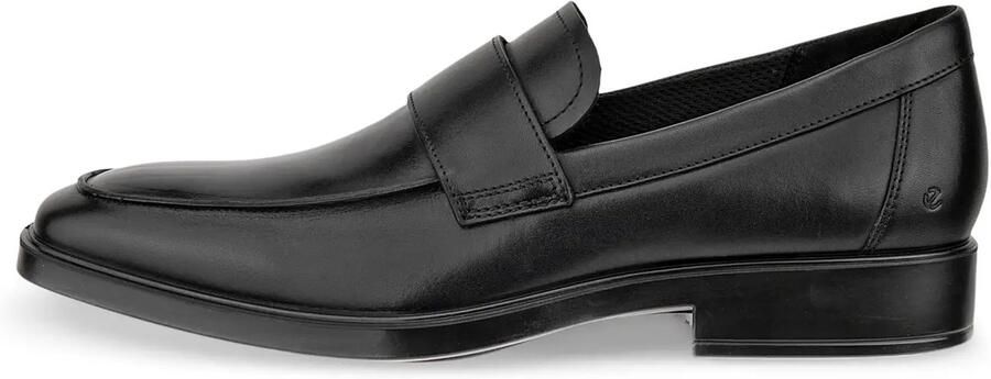 ECCO Leren schoenen Metro Milan