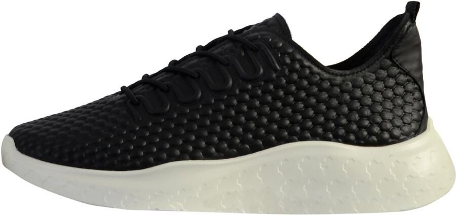 ECCO Leren sportschoenen