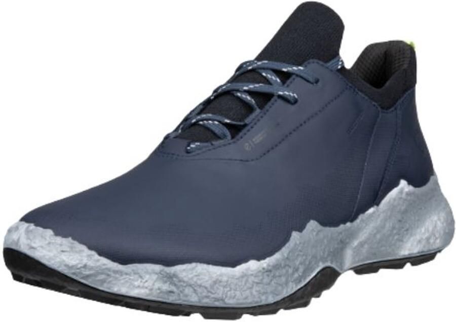 ECCO M Biom H5 Heren Golfschoenen Navy